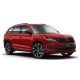Škoda Kodiaq 55A [2017 - 2024]